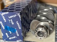 Вал коленчатый для а/м ГАЗель некст УМЗ Эвотек 2.7